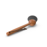 Dish brush  (0)