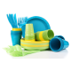 Disposable products 