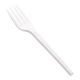 Disposable forks 