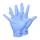 Disposable medical glove