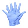 Disposable medical glove