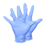 Disposable medical glove (3)