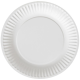 Disposable plates 