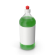 Dishwashing liquid