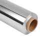 Packaging transparent roll (Strech) and foil