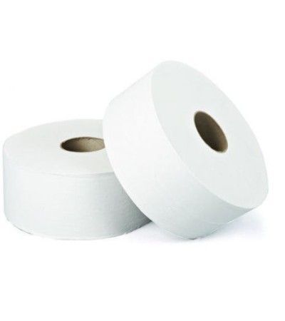 Toilet paper