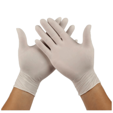 Latex glove