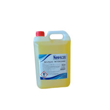 NURECE Dishwashing liquid - jelly