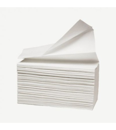 Hand cleaning paper - Z