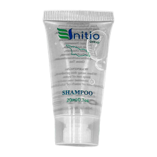 Disposible Shampoo in  tube