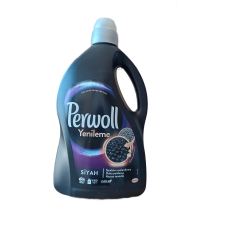 Washing liquid PERWOLL