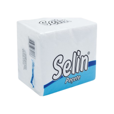 Selin- 1 layer napkin  (100 pieces per pack)