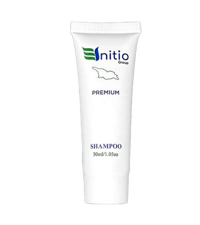 Shampoo in  tube (Premium)