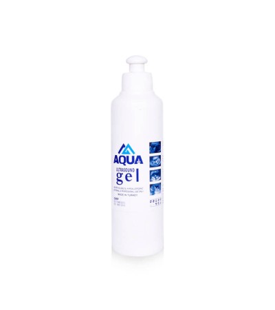 Ultrasound gel