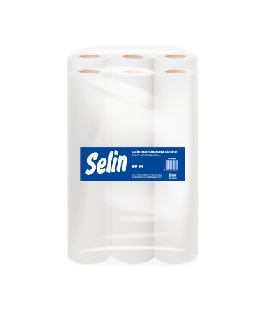 Selin-medical bed sheet/ medical cover 