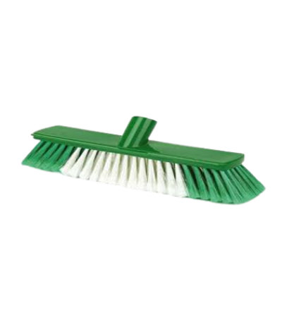 (DOGUS) A coarse cleaning brush