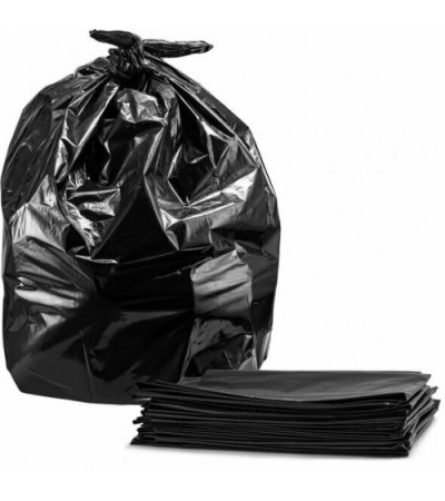 Garbage bag