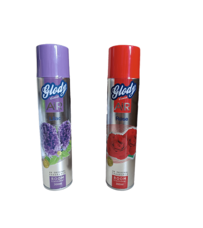 Air purifier -  aerosol