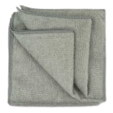 Microfiber cleaning cloth