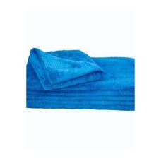 Microfiber cleaning cloth