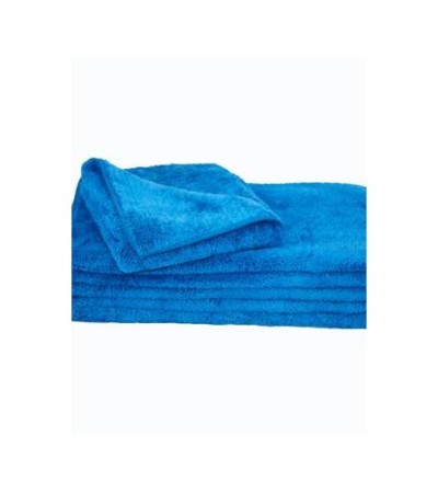 Microfiber cleaning cloth