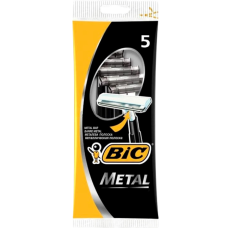 BIC disposable razor