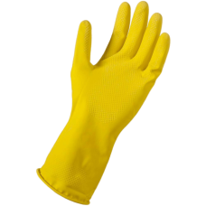 Household rubber glove