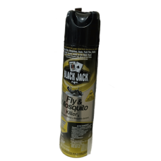 Insecticide disinfectant BLACK JAK ROACH ANT