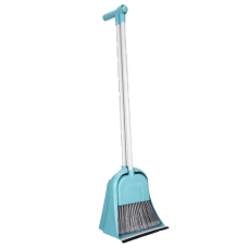 Maxel- broom with dustpan 