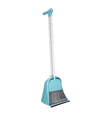 Maxel- broom with dustpan 