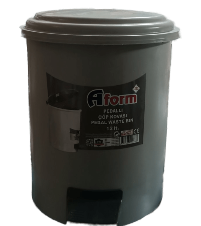 Aform PL.Trash can with pedal