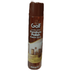 GOLF furniture cleaning spray