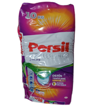 Washing powder Persil