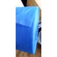 Fiber medical bed sheet