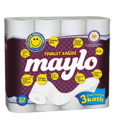 Toilet paper Maylo