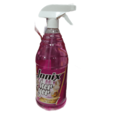 (JONIX) - universal surface cleaning fluid