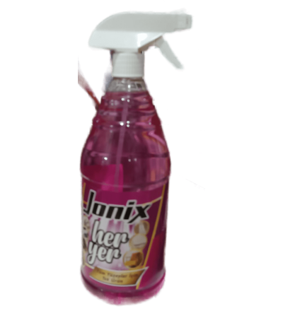 (JONIX) - universal surface cleaning fluid