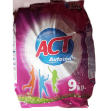 Washing powder ACT