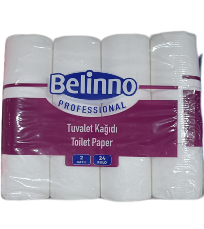 Toilet paper Belino